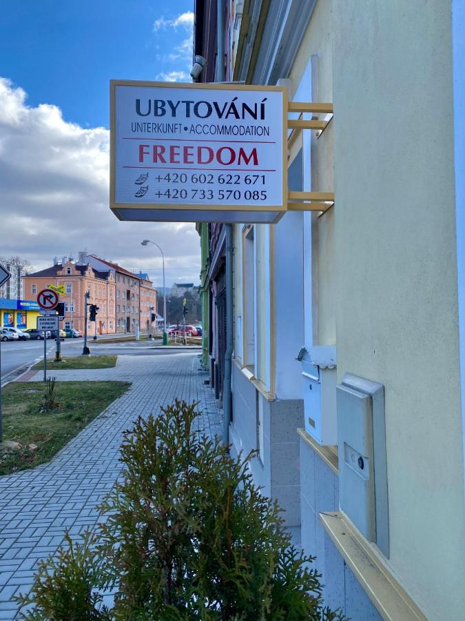 Freedom Apartment Локет Экстерьер фото